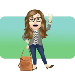 Meet your Posher, Robyn